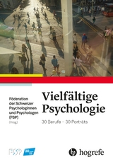 Vielf&auml;ltige Psychologie - 