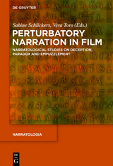 Perturbatory Narration in Film - 