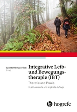 Integrative Leib&ndash; und Bewegungstherapie (IBT) - 
