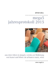 mega5 Jahresprotokoll 2015 - 