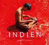 Indien - India - Roland Steffan, Eugen Blume, Shri Sarvabhavana, Stephen C. Pinson
