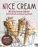 N'Ice Cream - Virpi Mikkonen, Tuulia Talvio