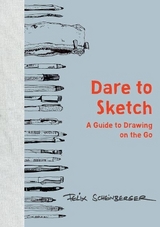 Dare to Sketch - Felix Scheinberger