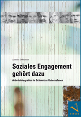 Soziales Engagement geh&ouml;rt dazu - Annelies Debrunner