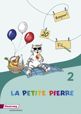 LA PETITE PIERRE - Ausgabe 2016 - Sabine Drouard, Nathalie Fink, Leonie Fournier, Francoise Kippenberger, Martina Straub, Nicole Weinmann