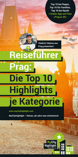 Reisef&uuml;hrer Prag