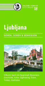Ljubljana - Simon O&scaron;lak-Gerasimov