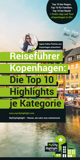 Reisef&uuml;hrer Kopenhagen