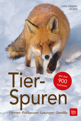 Tier-Spuren - Lars-Henrik Olsen