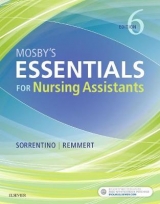 Mosby's Essentials for Nursing Assistants - Remmert, Leighann; Sorrentino, Sheila A.