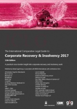 The International Comparative Legal Guide to - Vickers, Tom