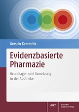 Evidenzbasierte Pharmazie - Kerstin Kemmritz