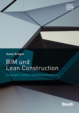 BIM und Lean Construction - Samy Kr&ouml;ger