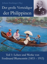 Der gro&szlig;e Verteidiger der Philippinen - Johann Stockinger (Hg.)