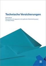 Technische Versicherungen - Theler, Robert; Bünzli, Alfred