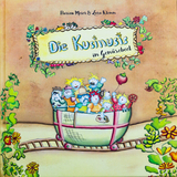 Die Kusinusis im Gem&uuml;sebeet - Florian Meier