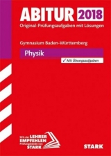 Abiturprüfung BaWü - Physik - 