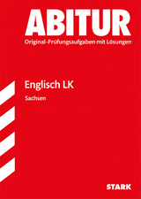 Abiturprüfung Sachsen - Englisch LK - 