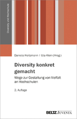 Diversity konkret gemacht - 