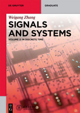 Signals and Systems / In Discrete Time - 