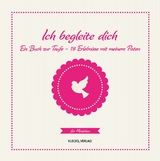 Ich begleite dich - Steffen Asshauer