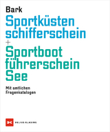 Sportk&uuml;stenschifferschein & Sportbootf&uuml;hrerschein See - Axel Bark