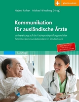 Kommunikation f&uuml;r ausl&auml;ndische &Auml;rzte - 