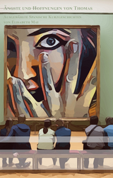 &Auml;ngste und Hoffnungen von Thomas, m. 24 Audio -  Audiolego