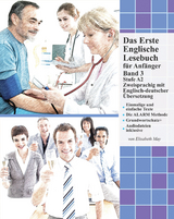 Das Erste Englische Lesebuch für Anfänger Band 3, m. 29 Audio -  Audiolego