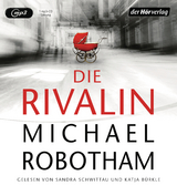 Die Rivalin - Michael Robotham