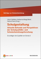 Schulgestaltung - 