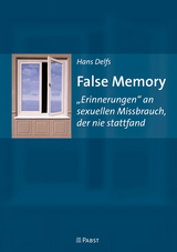 False Memory - Hans Delfs