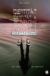 Identit&auml;tsraub - Ron Cantor