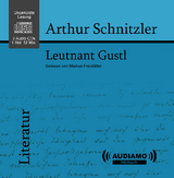 Leutnant Gustl - Arthur Schnitzler