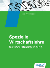 Industriekaufleute - Bj&ouml;rn Flader, Wolf-Dieter R&uuml;ckwart, Matthias Schuh, Felizitas Schuh-Terhardt, Manfred Zindel
