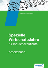 Industriekaufleute - Wolf-Dieter Rückwart, Christoph Hassenjürgen, Ralf Köper, Markus Lehmkuhl, Björn Flader, Matthias Schuh, Felizitas Schuh-Terhardt, Manfred Zindel