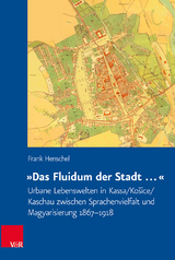 &raquo;Das Fluidum der Stadt &hellip;&laquo; - Frank Henschel