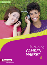 Camden Market - Ausgabe 2013