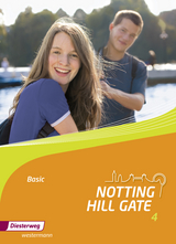 Notting Hill Gate - Ausgabe 2014 - 