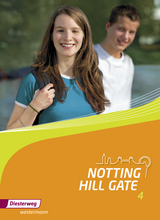 Notting Hill Gate - Ausgabe 2014 - 
