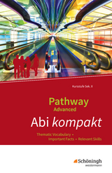 Pathway Advanced - Ausgabe Baden-W&uuml;rttemberg - Iris Edelbrock