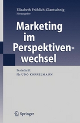 Marketing im Perspektivenwechsel - 