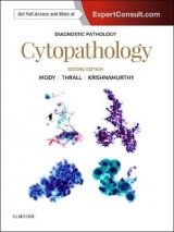 Diagnostic Pathology: Cytopathology - Mody, Dina R; Thrall, Michael J.; Krishnamurthy, Savitri