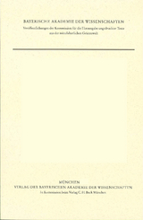 Ver&ouml;ffentlichungen ungedruckter Texte aus der mittelalterlichen Geisteswelt / Quaestiones super De generatione et corruptione - Nicole Oresme