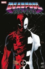 Deadpool: Back in Black - Cullen Bunn, Salvador Espin