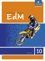 Elemente der Mathematik SI - Ausgabe 2012 f&uuml;r Sachsen - 