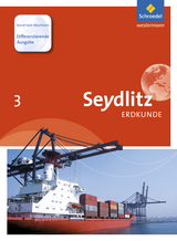 Seydlitz Erdkunde - Differenzierende Ausgabe - Marcus B&ouml;sch, Lars-Pierre Castelle, Martin Kuhli, Frank R&uuml;ther, Susanne Schubert, Holger Westmeier, Ralf L&uuml;bbe