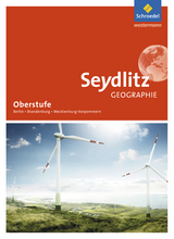 Seydlitz Geographie