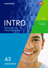 INTRO Deutsch als Zweitsprache - 