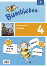 Bumblebee - Ausgabe 2015 - Gisela Ehlers, Ursula Michailow-Drews, Michaela Sch&ouml;nau, Hannelore Tait, Anna Van Montagu, Anne-Katrin Zeich-Pelsis